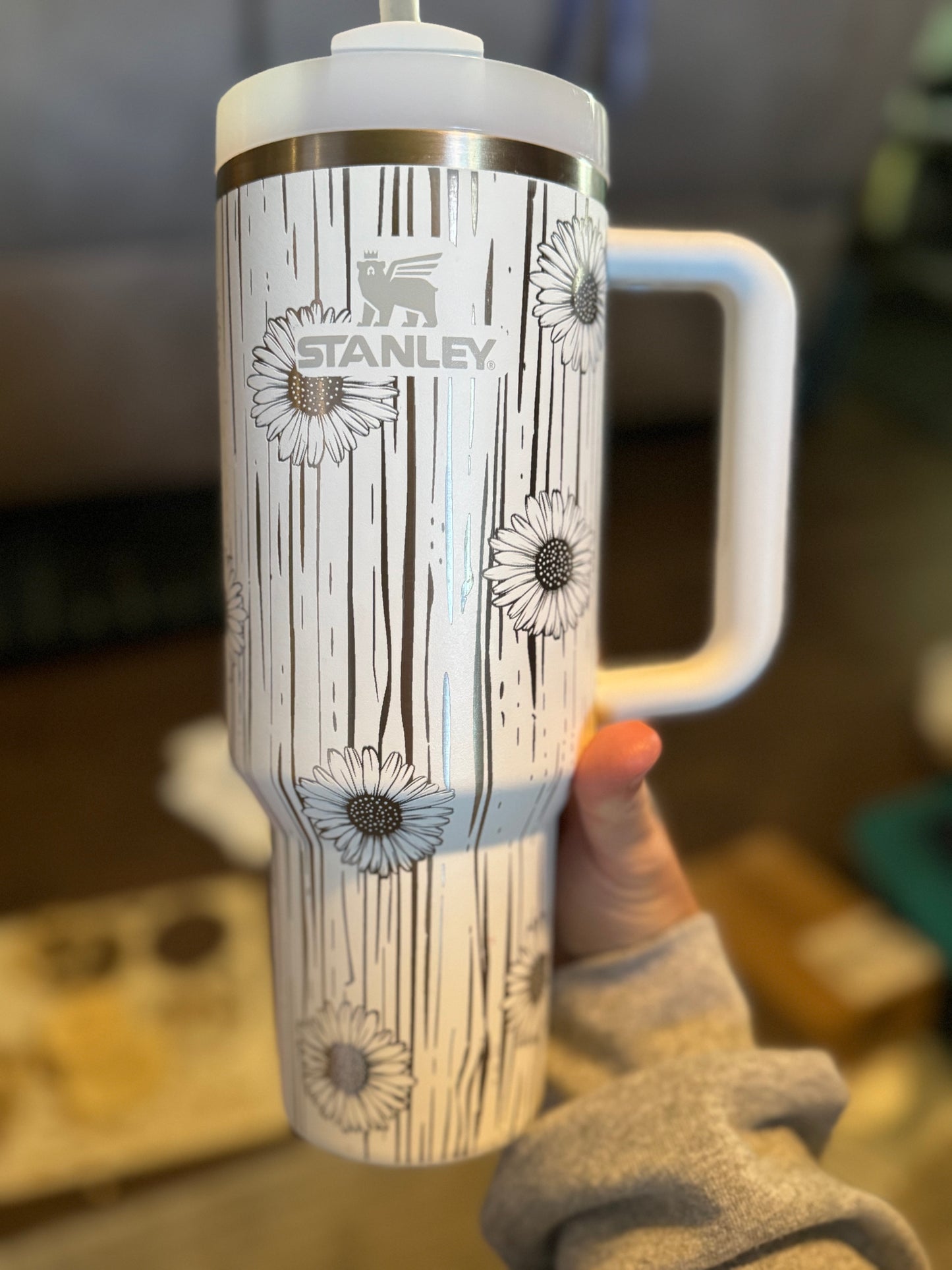 Custom 40oz Tumbler