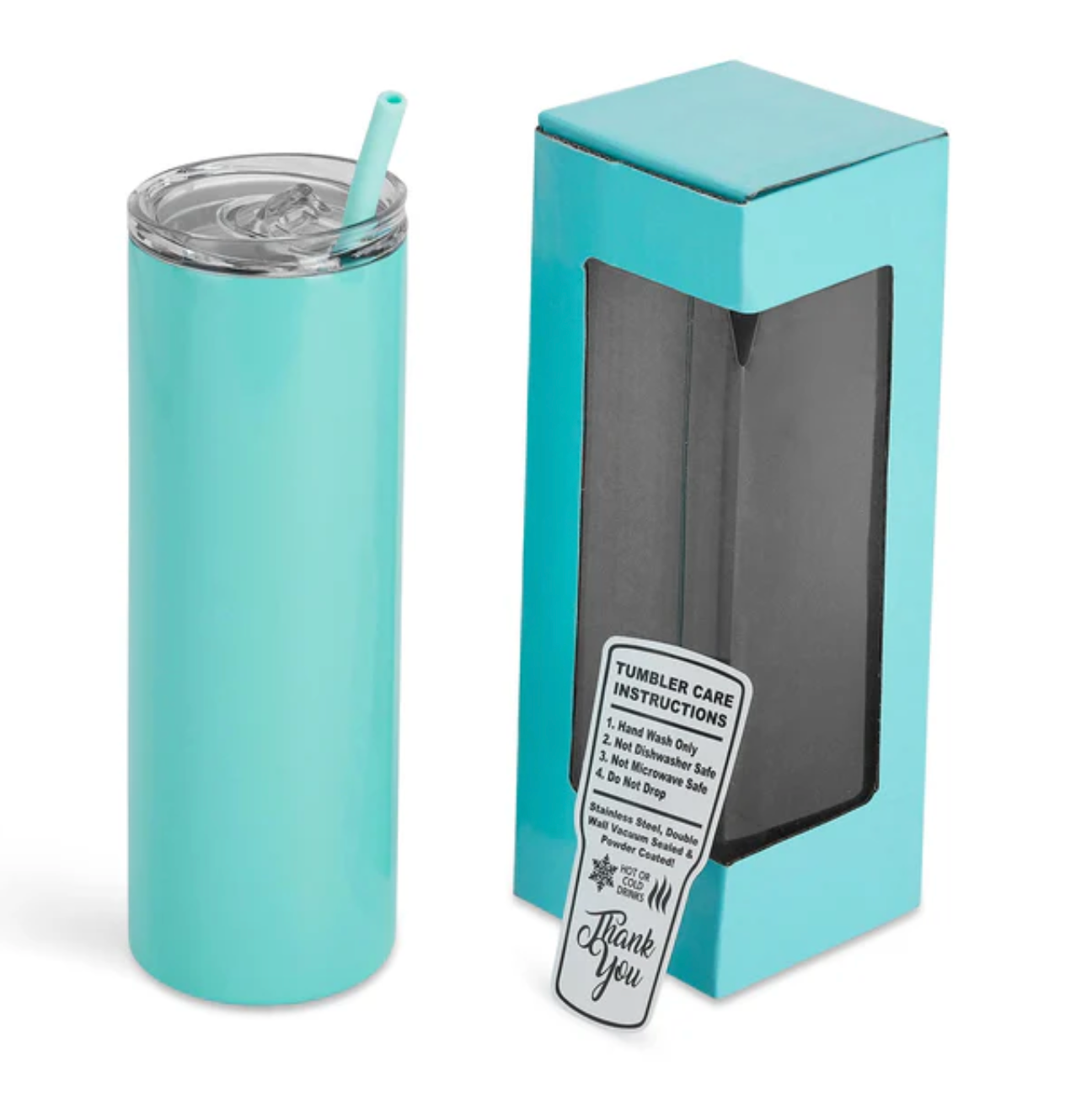 Custom 20oz Tumbler