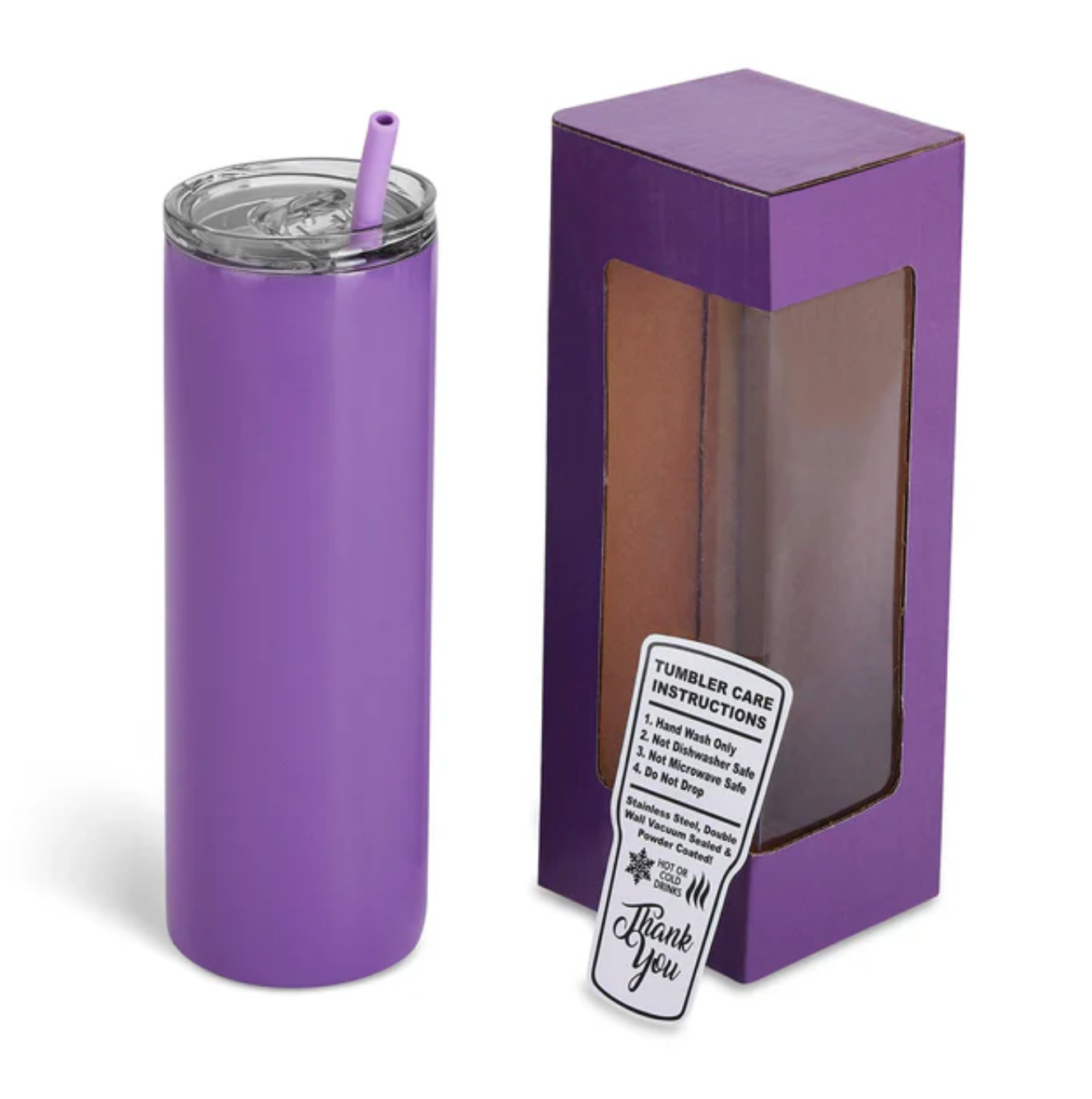 Custom 20oz Tumbler