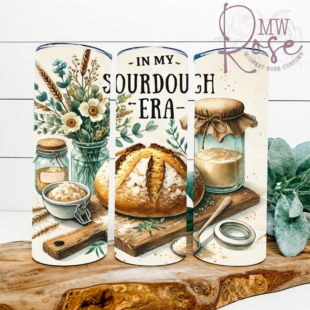 Sourdough 20oz Tumbler