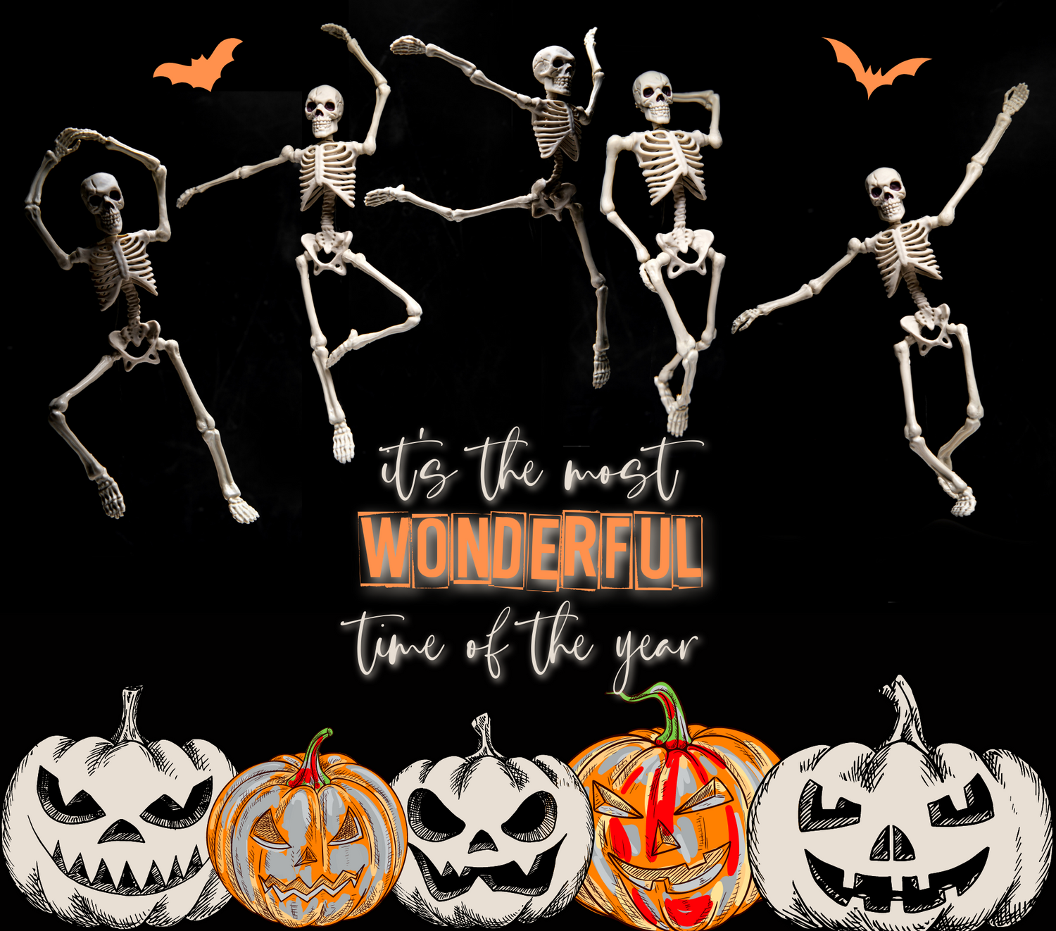 SpOoKy SCARY Collection!