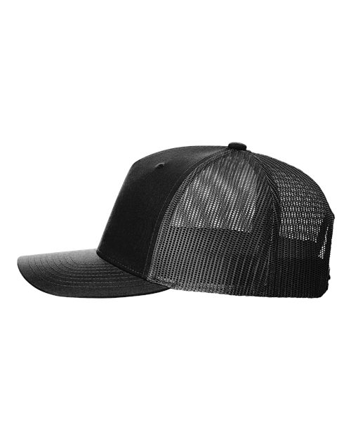 Richardson 112 with Kato BMX Logo