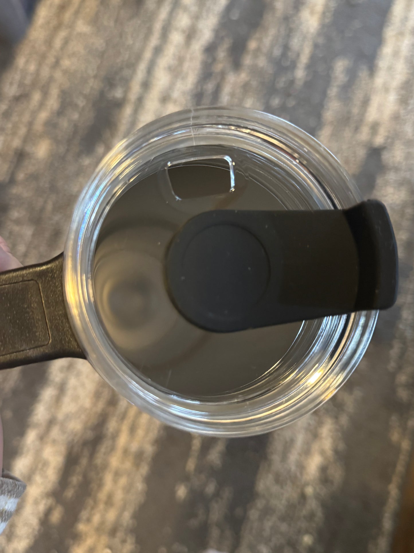 Sun, Sand and a Drink in My Hand Tumbler
