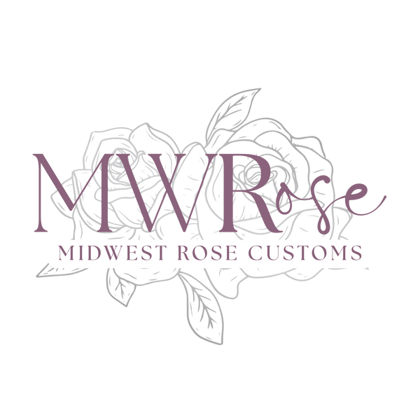 MW Rose Customs