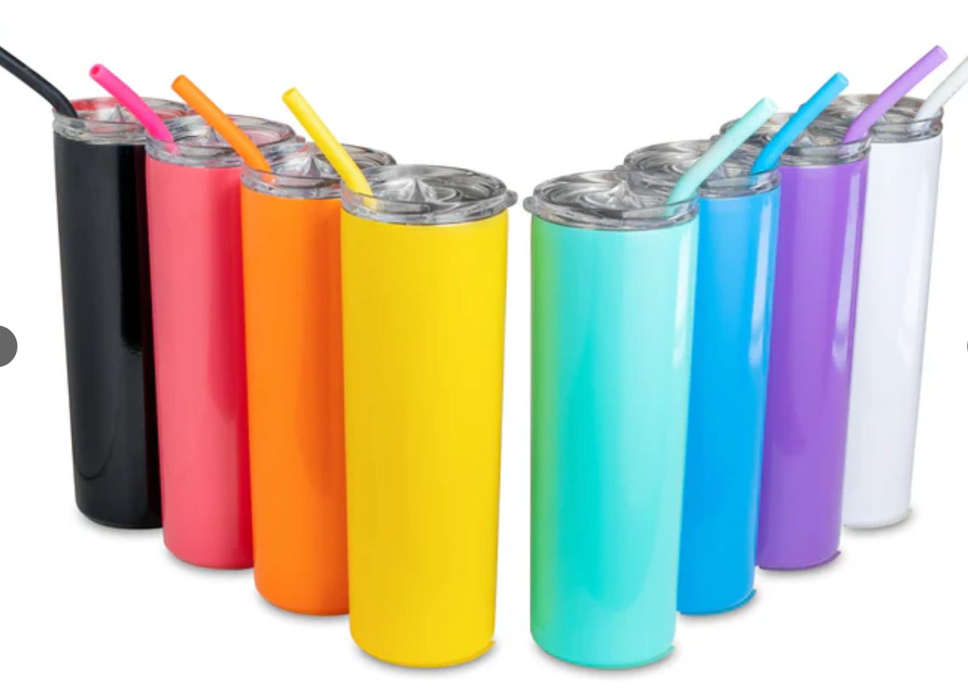 Custom 20oz Tumbler
