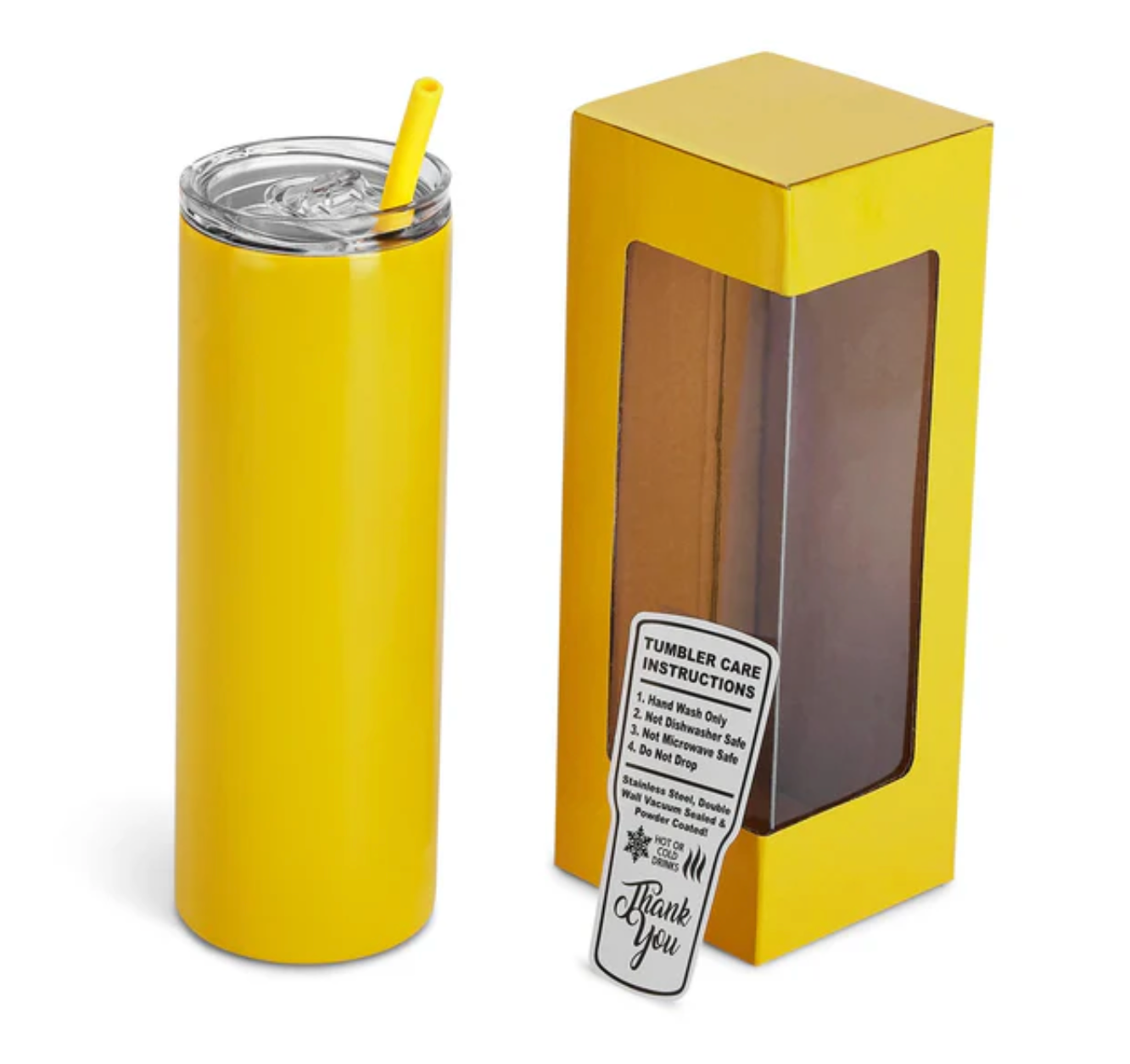 Custom 20oz Tumbler